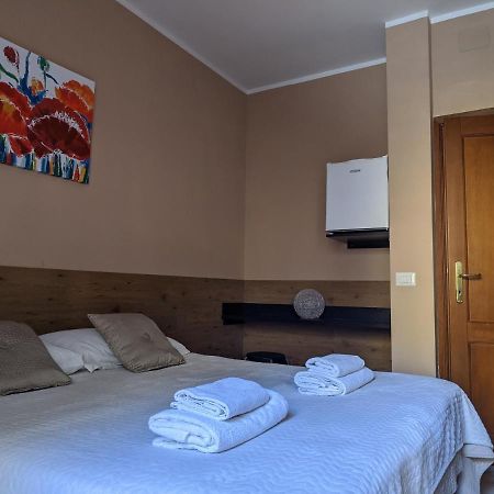 B&B Gina Trastevere Róma Kültér fotó