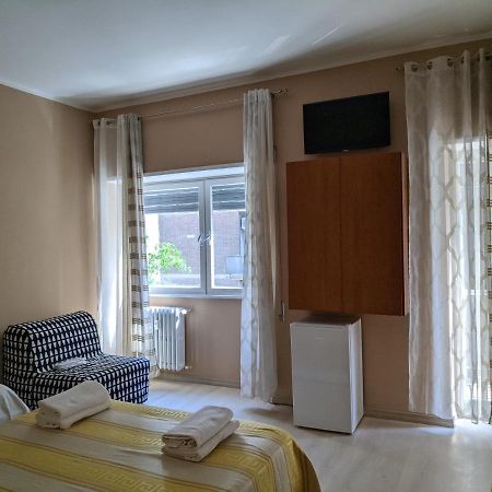 B&B Gina Trastevere Róma Kültér fotó