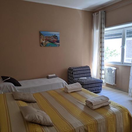 B&B Gina Trastevere Róma Kültér fotó