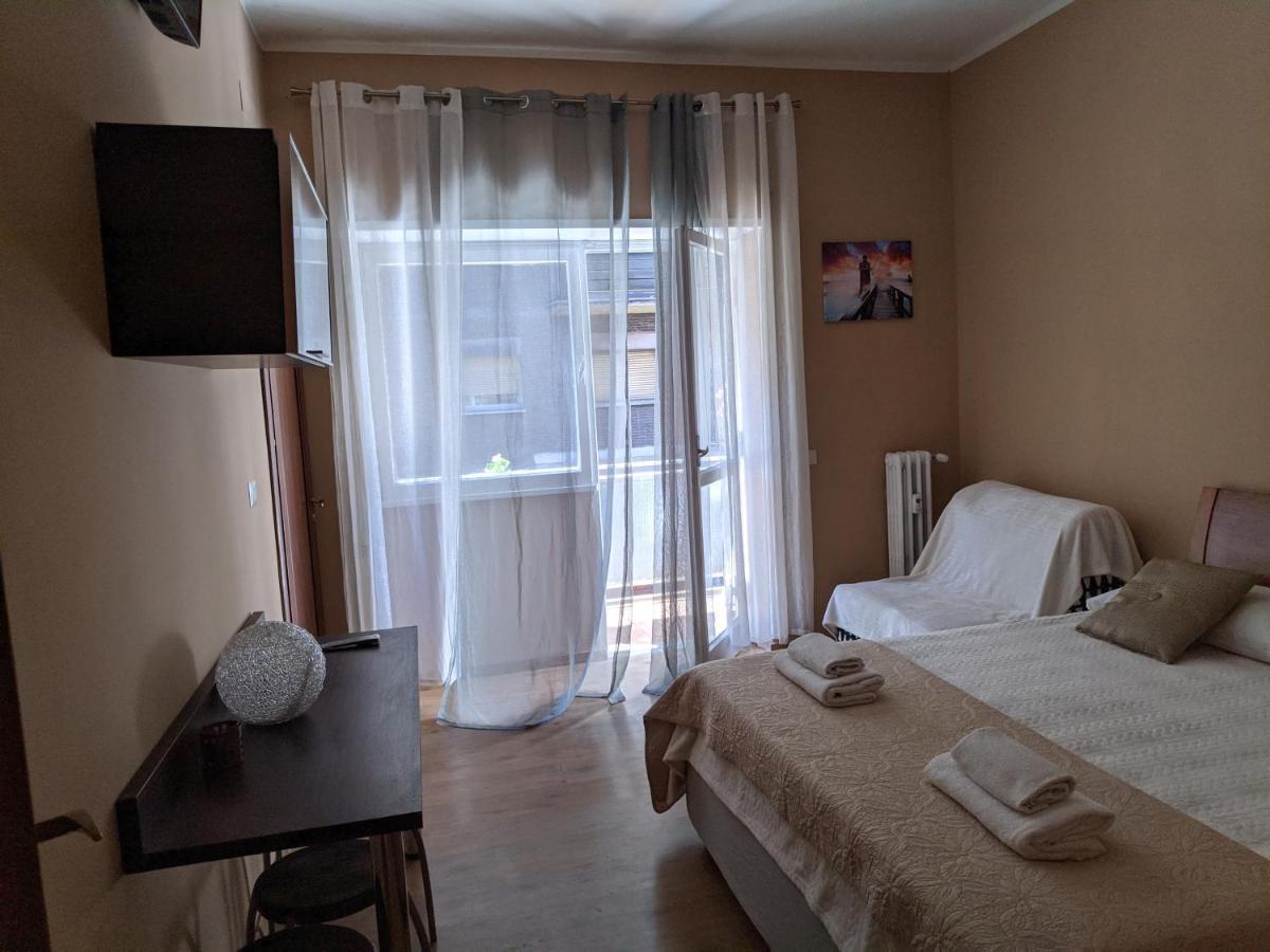 B&B Gina Trastevere Róma Kültér fotó