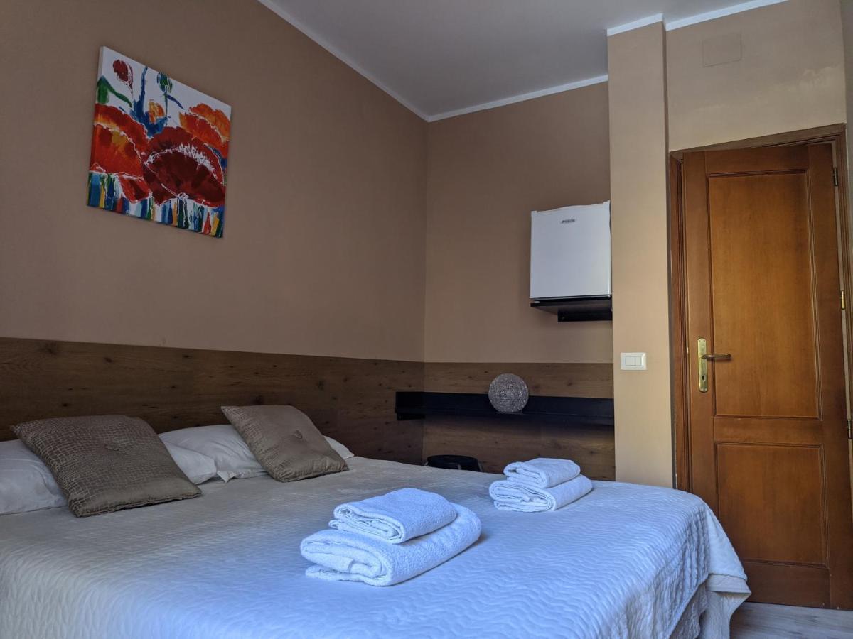 B&B Gina Trastevere Róma Kültér fotó