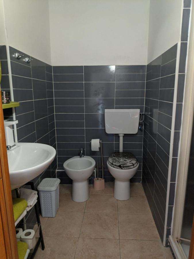 B&B Gina Trastevere Róma Kültér fotó