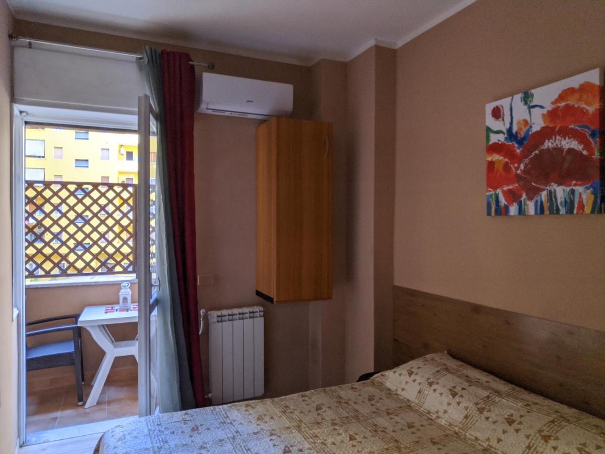 B&B Gina Trastevere Róma Kültér fotó